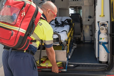 EMS & Medical