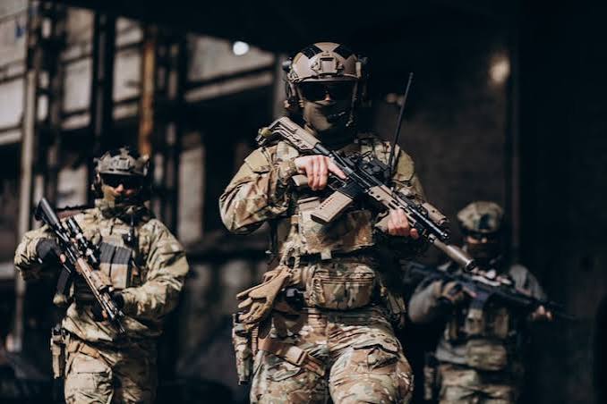 Military