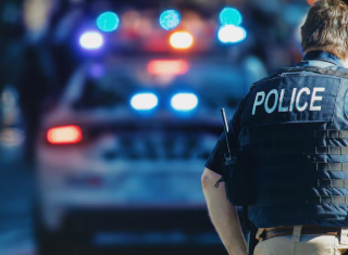 Law Enforcment