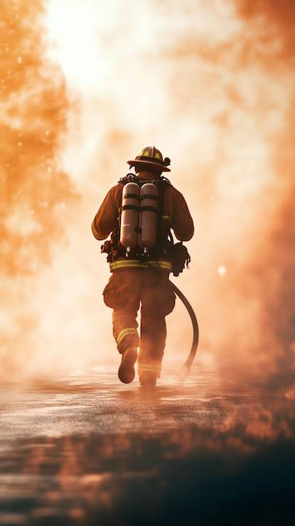 Fire & Rescue