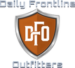 Daily Frontline Outfitters - Home
