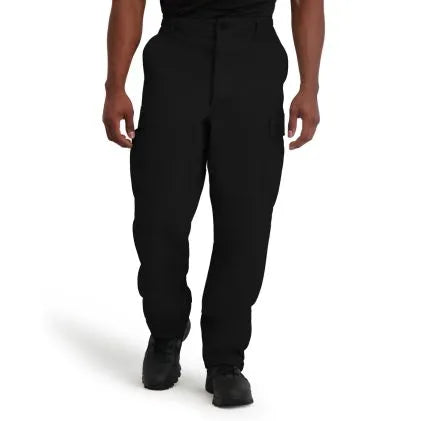 Men's Button Fly BDU Trouser - Twill