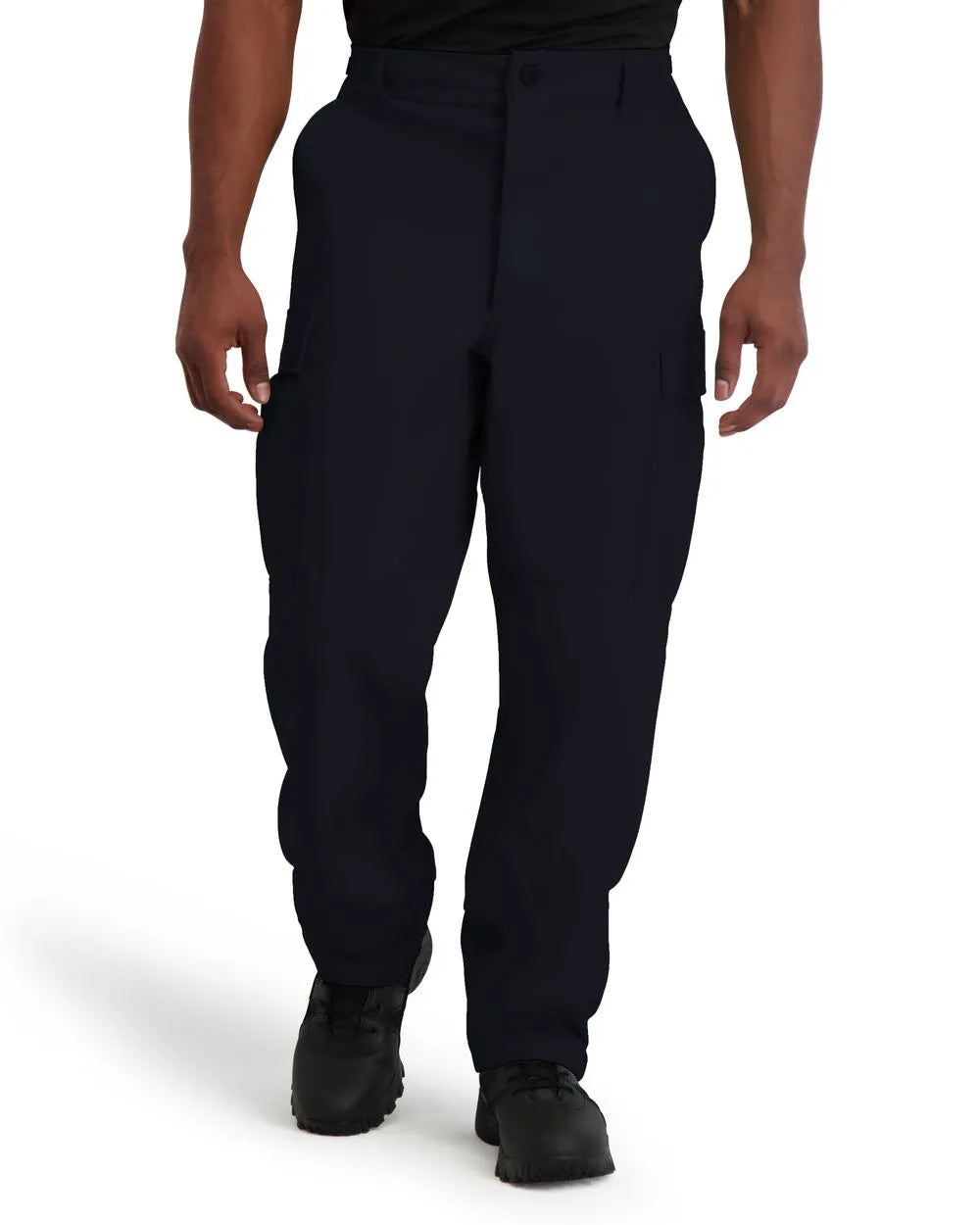 Men's Button Fly BDU Trouser - Twill